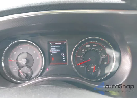 2014 Dodge Charger Sxt Plus z USA, uszkodzony, nr VIN 2C3CDXHG6EH279571